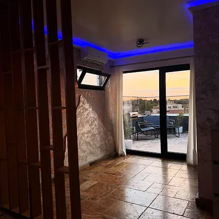 Penthouse Alezzi