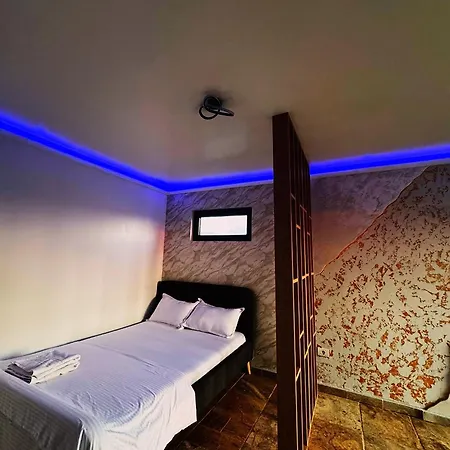 Penthouse Alezzi