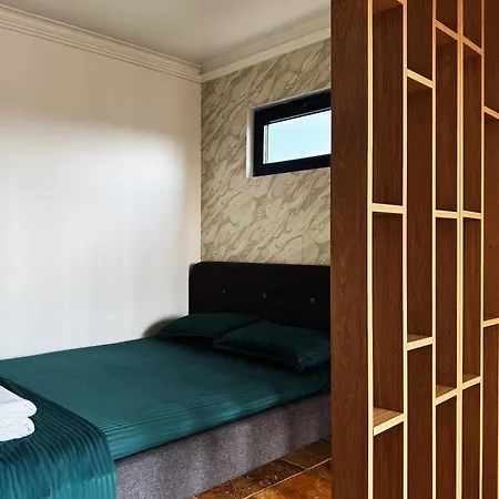 Apartman Penthouse Alezzi