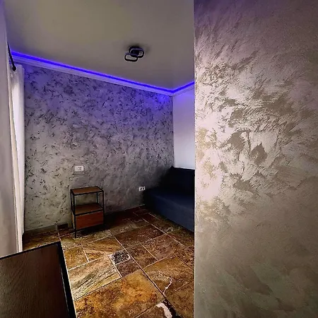 Penthouse Alezzi Apartman