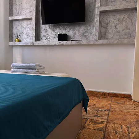 Penthouse Alezzi