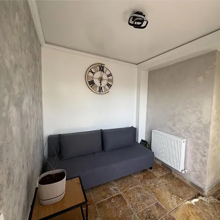 Penthouse Alezzi