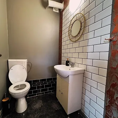 Penthouse Alezzi * Năvodari