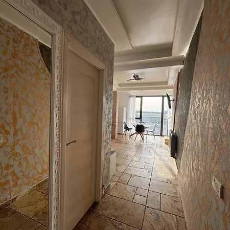 Apartman Penthouse Alezzi