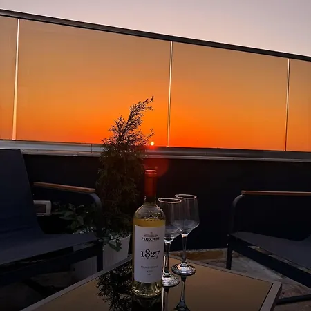 Penthouse Alezzi