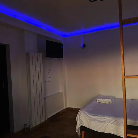 Apartman Penthouse Alezzi *